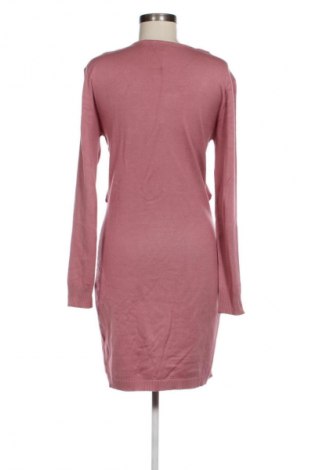 Sukienka Missguided, Rozmiar L, Kolor Różowy, Cena 66,67 zł