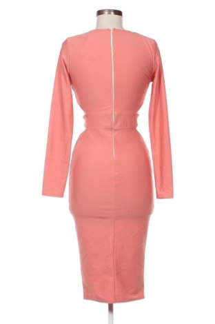 Рокля Missguided, Размер M, Цвят Розов, Цена 29,00 лв.