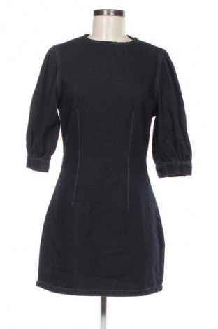Φόρεμα Missguided, Μέγεθος S, Χρώμα Μπλέ, Τιμή 20,00 €