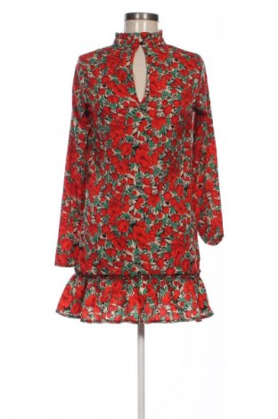 Šaty  Missguided, Velikost XXS, Barva Vícebarevné, Cena  371,00 Kč