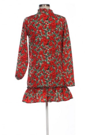 Šaty  Missguided, Velikost XXS, Barva Vícebarevné, Cena  371,00 Kč