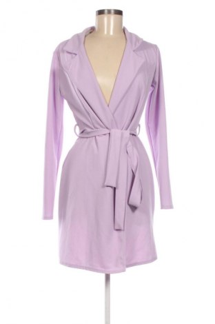 Ruha Missguided, Méret S, Szín Lila, Ár 3 939 Ft