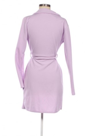 Ruha Missguided, Méret S, Szín Lila, Ár 3 939 Ft