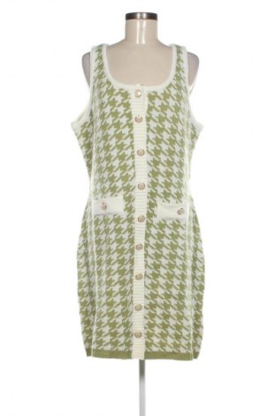 Šaty  Missguided, Veľkosť L, Farba Viacfarebná, Cena  23,53 €