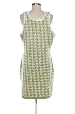 Šaty  Missguided, Veľkosť L, Farba Viacfarebná, Cena  23,53 €