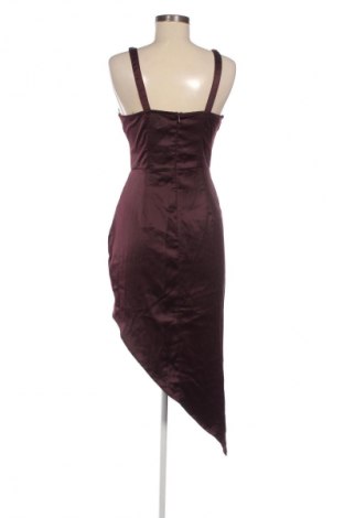Kleid Missguided, Größe M, Farbe Braun, Preis € 23,53