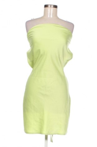 Рокля Misspap, Размер XS, Цвят Зелен, Цена 48,00 лв.