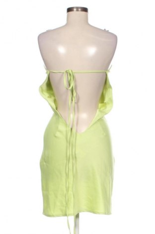 Рокля Misspap, Размер XS, Цвят Зелен, Цена 48,00 лв.