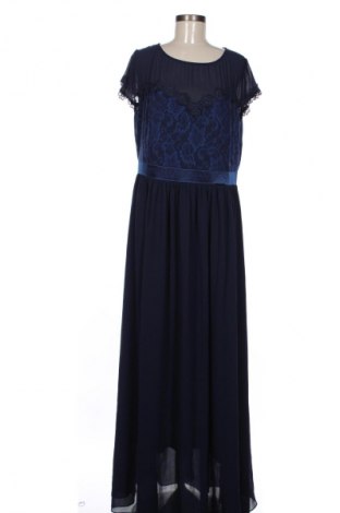 Ruha Miusol, Méret 3XL, Szín Kék, Ár 11 869 Ft