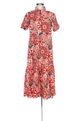 Kleid Mix Ray, Größe M, Farbe Mehrfarbig, Preis € 17,53