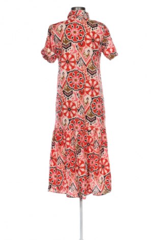 Kleid Mix Ray, Größe M, Farbe Mehrfarbig, Preis € 17,53