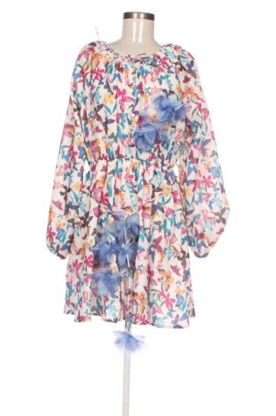 Φόρεμα Mochy, Μέγεθος M, Χρώμα Πολύχρωμο, Τιμή 14,83 €