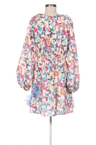 Φόρεμα Mochy, Μέγεθος M, Χρώμα Πολύχρωμο, Τιμή 14,83 €