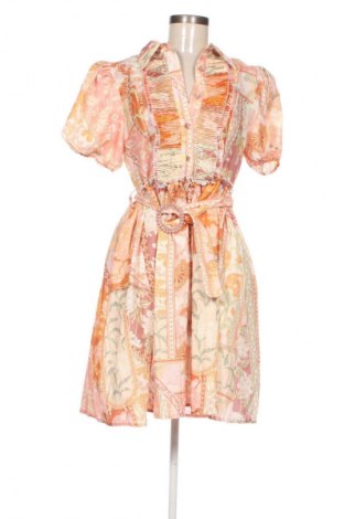 Φόρεμα Mochy, Μέγεθος M, Χρώμα Πολύχρωμο, Τιμή 14,83 €