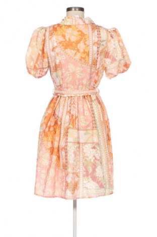 Φόρεμα Mochy, Μέγεθος M, Χρώμα Πολύχρωμο, Τιμή 14,83 €