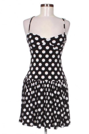 Рокля Moda International, Размер S, Цвят Многоцветен, Цена 29,00 лв.