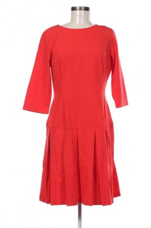 Рокля Moe, Размер XL, Цвят Червен, Цена 87,99 лв.