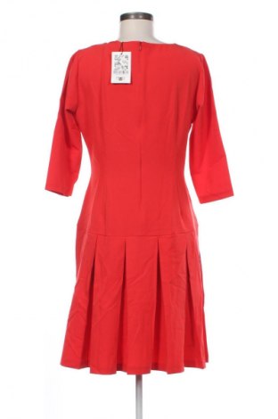 Рокля Moe, Размер XL, Цвят Червен, Цена 87,99 лв.