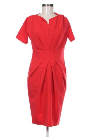 Φόρεμα Moe, Μέγεθος XL, Χρώμα Κόκκινο, Τιμή 53,99 €