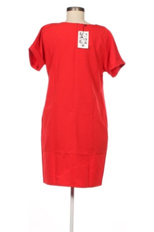 Kleid Moe, Größe S, Farbe Rot, Preis € 58,99