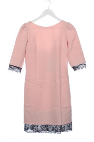 Рокля Moe, Размер S, Цвят Розов, Цена 85,99 лв.