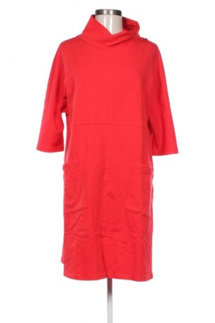 Φόρεμα Moe, Μέγεθος XXL, Χρώμα Κόκκινο, Τιμή 53,99 €