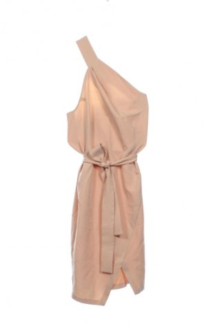 Φόρεμα Moe, Μέγεθος S, Χρώμα  Μπέζ, Τιμή 66,99 €