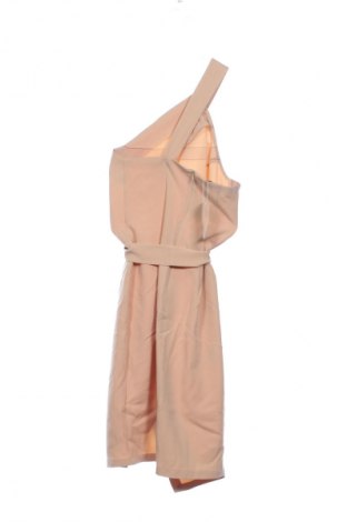 Φόρεμα Moe, Μέγεθος S, Χρώμα  Μπέζ, Τιμή 66,99 €