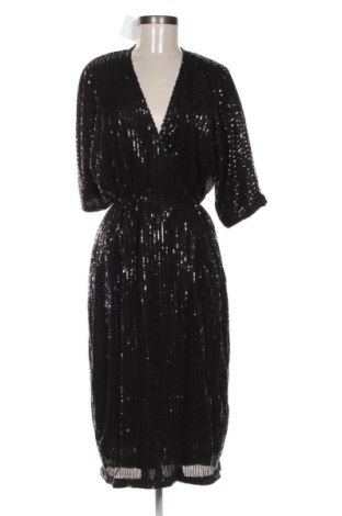 Φόρεμα Moe, Μέγεθος XL, Χρώμα Μαύρο, Τιμή 66,99 €