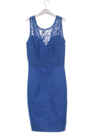 Рокля Mohito, Размер XS, Цвят Син, Цена 29,00 лв.