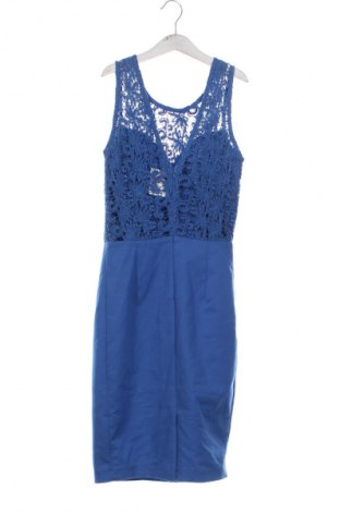 Рокля Mohito, Размер XS, Цвят Син, Цена 29,00 лв.