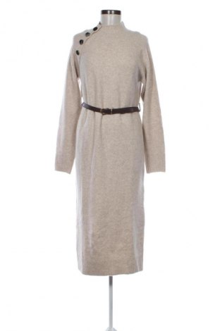 Φόρεμα Mohito, Μέγεθος M, Χρώμα  Μπέζ, Τιμή 15,99 €