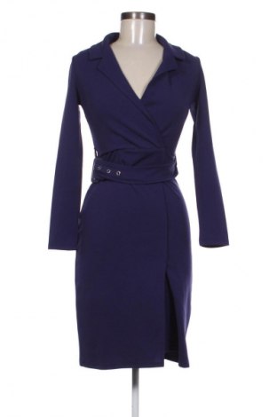 Kleid Mohito, Größe XXS, Farbe Blau, Preis € 10,18