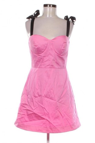 Šaty  Mohito, Velikost M, Barva Růžová, Cena  479,00 Kč