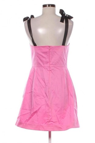Šaty  Mohito, Velikost M, Barva Růžová, Cena  479,00 Kč