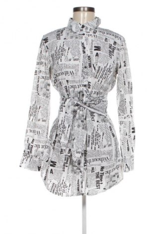 Рокля Mohito, Размер S, Цвят Многоцветен, Цена 48,03 лв.