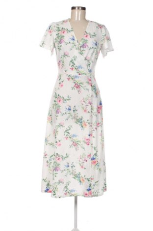 Рокля Mohito, Размер M, Цвят Многоцветен, Цена 31,60 лв.