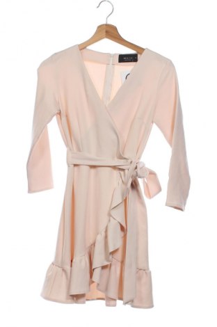 Φόρεμα Mohito, Μέγεθος XXS, Χρώμα Ρόζ , Τιμή 8,99 €