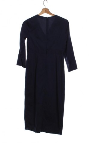 Рокля Mohito, Размер XS, Цвят Син, Цена 19,99 лв.