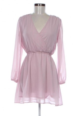 Sukienka Mohito, Rozmiar S, Kolor Różowy, Cena 44,99 zł