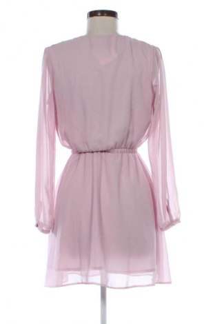 Sukienka Mohito, Rozmiar S, Kolor Różowy, Cena 44,99 zł