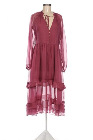 Kleid Mohito, Größe S, Farbe Rot, Preis € 29,99
