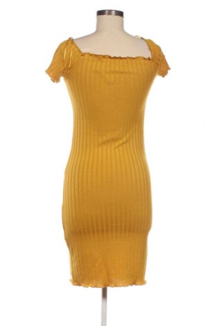 Рокля Mohito, Размер M, Цвят Оранжев, Цена 29,00 лв.