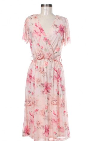 Kleid Mohito, Größe M, Farbe Mehrfarbig, Preis € 23,53