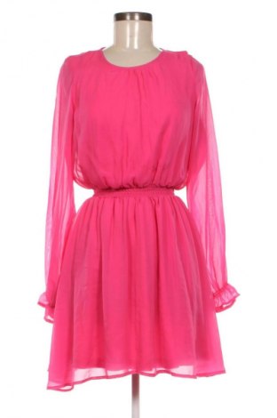 Рокля Mohito, Размер S, Цвят Розов, Цена 29,00 лв.
