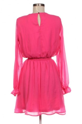 Рокля Mohito, Размер S, Цвят Розов, Цена 29,00 лв.