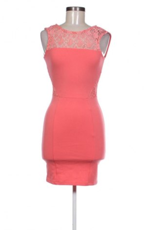 Kleid Mohito, Größe XS, Farbe Orange, Preis 8,99 €