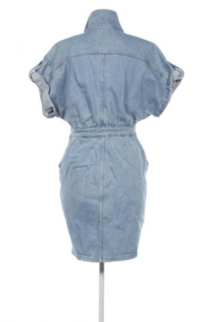 Φόρεμα Mohito, Μέγεθος S, Χρώμα Μπλέ, Τιμή 19,96 €