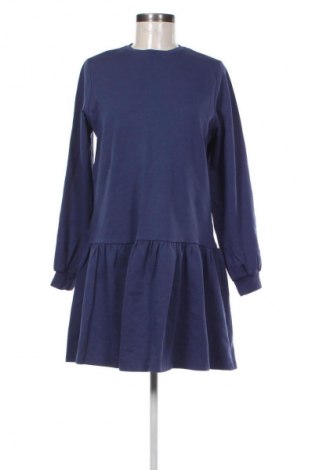 Рокля Mohito, Размер XS, Цвят Син, Цена 29,00 лв.