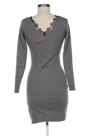 Kleid Mohito, Größe S, Farbe Grau, Preis € 14,77